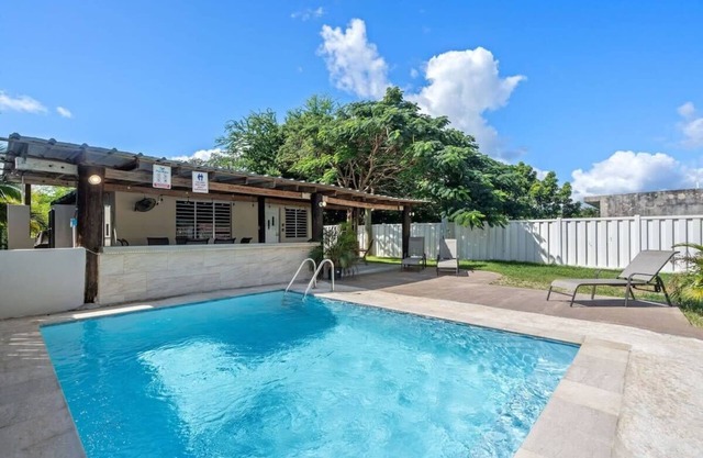 Tropical Beach Oasis | Features a Private Pool