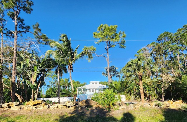 Tropical Dreams Estate perfect for unforgettable family getaways