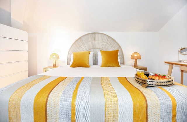 Tropical Flavour Apartment