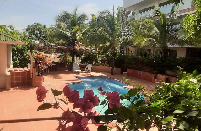 Tropical House Club BnB & Events