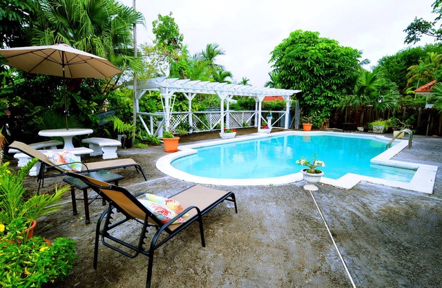 Tropisches Paradies - Private Home-Pool-Bahama Rm-Beach-Great Location-BahaMar
