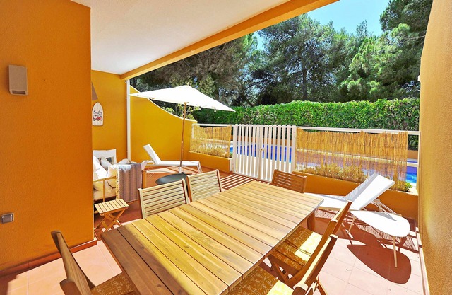 Tropical Pool View Cascais - Checkinhome