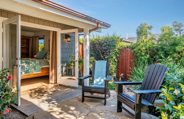 Tropical Retreat North - Fun on East Mesa