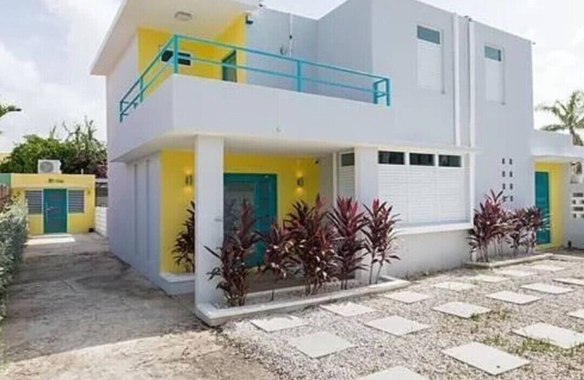 "Tropical Villa Isabel" - your Puerto Rico paradise!