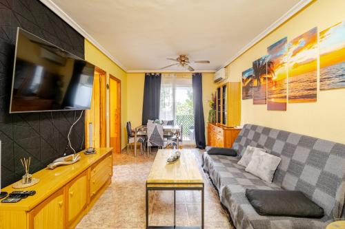 Tropicana Holiday Home