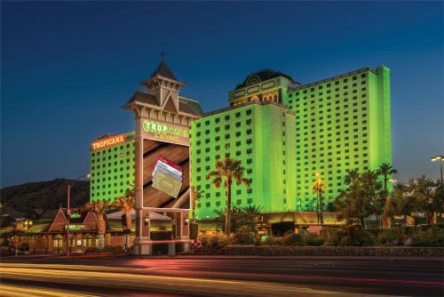 Tropicana Laughlin