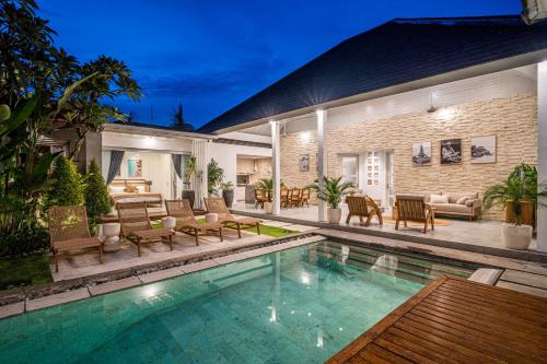 Tropicasa 2 by Bali Villa Solutions