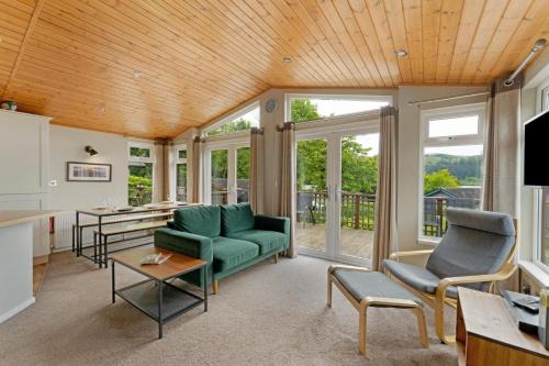 Troutbeck Lodge