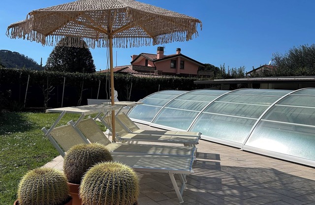 Trovaposo Guest House