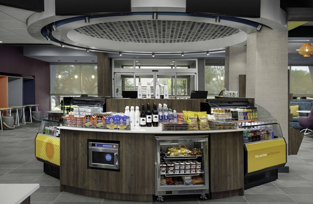 Tru by Hilton North Richland Hills DFW West
