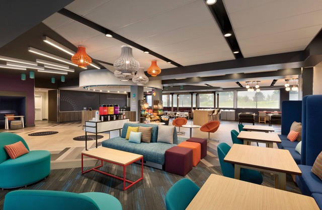 Tru By Hilton Amarillo West