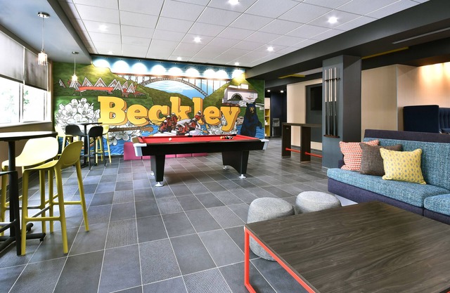 Tru by Hilton Beckley