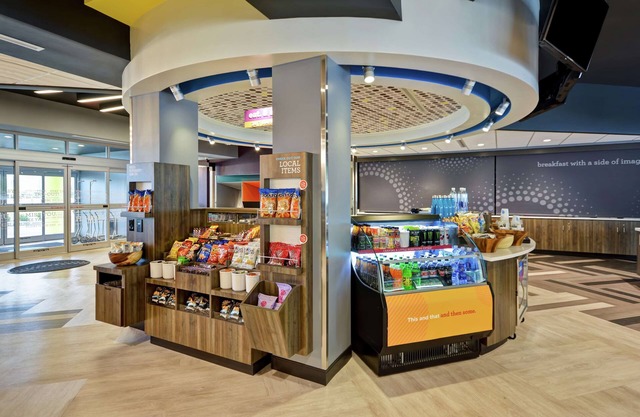 Tru by Hilton Chicopee Springfield