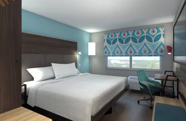 Tru By Hilton Gananoque, On
