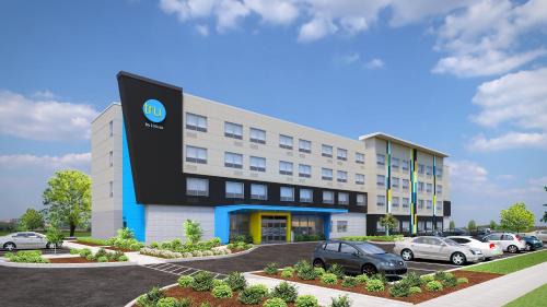 Tru By Hilton Harrisonburg, Va