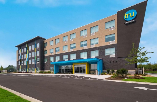 Tru By Hilton Novi Detroit