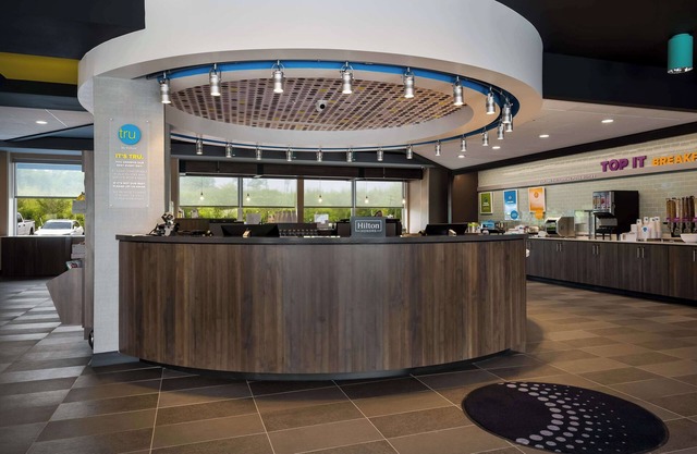 Tru By Hilton Novi Detroit