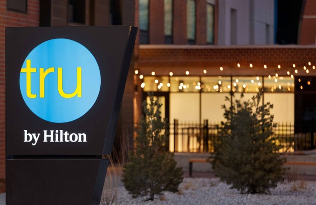 Tru By Hilton Ogden, UT