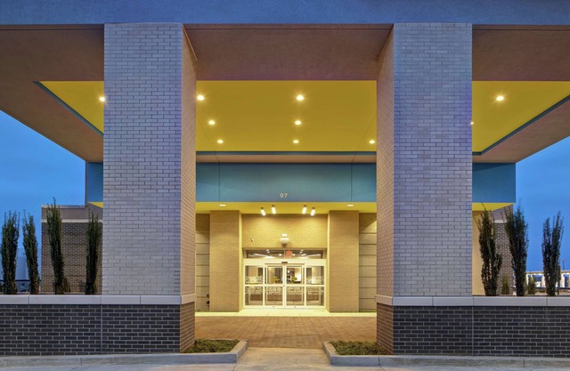 Tru by Hilton Oxford