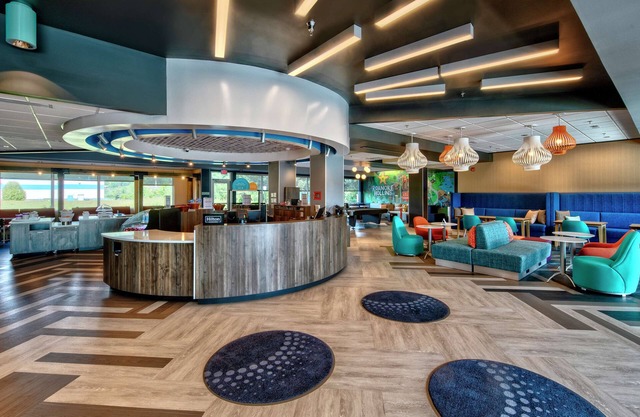 Tru By Hilton Roanoke Hollins