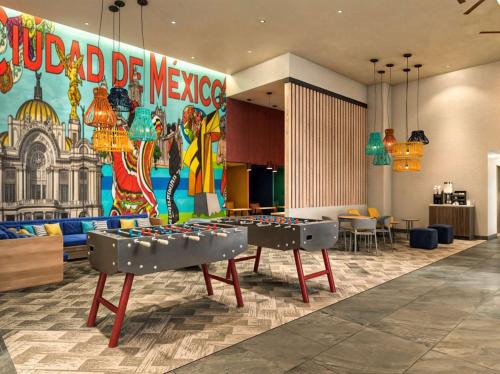 Tru by Hilton Saltillo