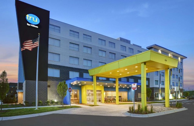 Tru By Hilton Troy Detroit, Mi