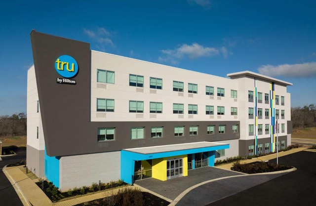 Tru By Hilton Tupelo, Ms