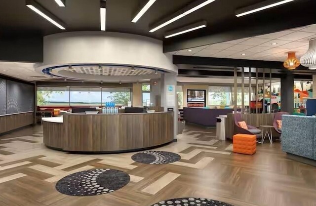 Tru By Hilton Middleburg Heights Cleveland Airport