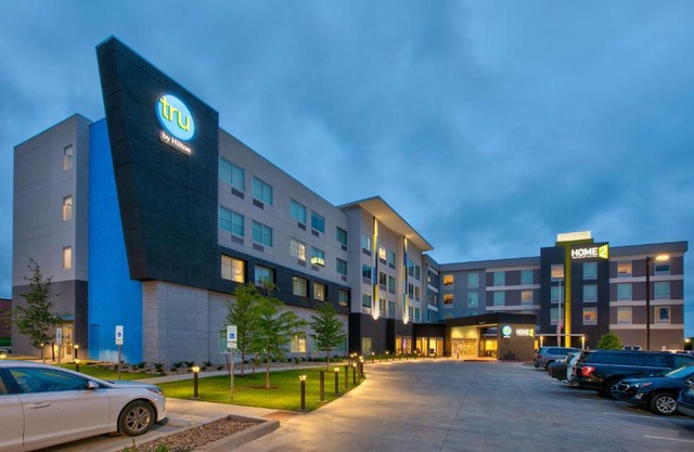 Tru By Hilton Wichita Falls, Tx