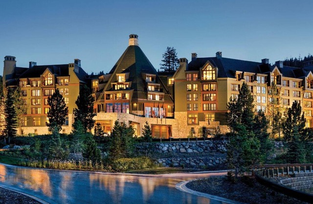 Truckee, CA Gray's Golf Course-Luxury 3bedroom!