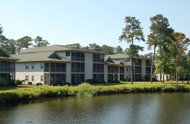 True Blue Resort