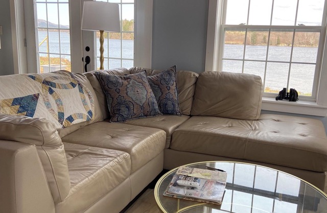 True downeast experience… on the idyllic, historic Annapolis River