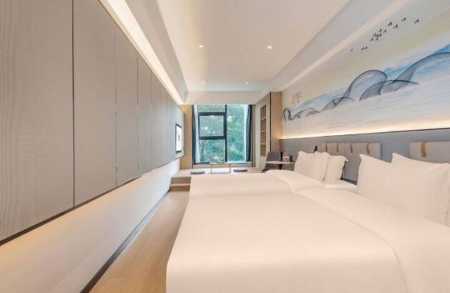 TRUE GO HOTEL