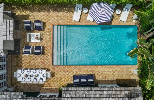 True Luxury Palm Beach – A Designer’s Sanctuary
