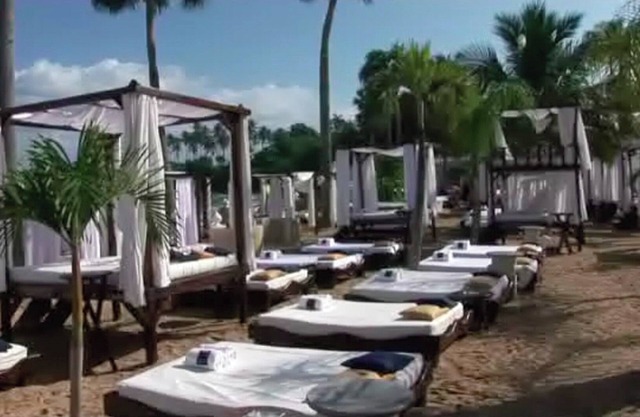 Wahres Paradies in Puerta Plata mit exklusiven VIP-Mitgliedern