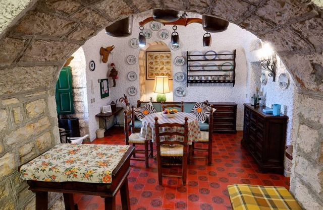 Trulli Corte della Regina - Kirsch-Trulli