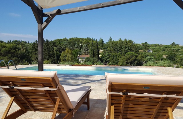 Trulli Parco Grande mit Schwimmbad