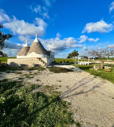 Trullo Daniè