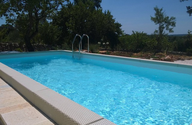 Trullo "Fino" - Land Trullo