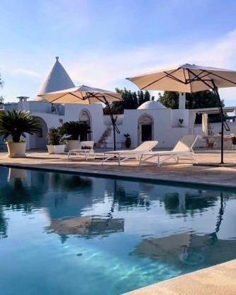 Trullo il Gelso