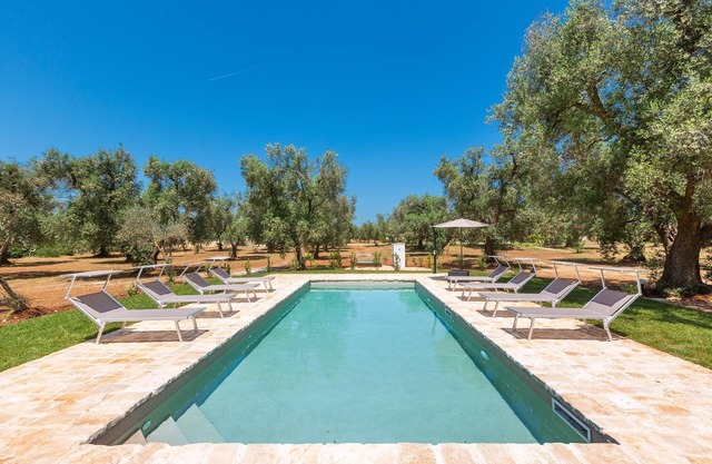 Trullo Palma by Perle di Puglia
