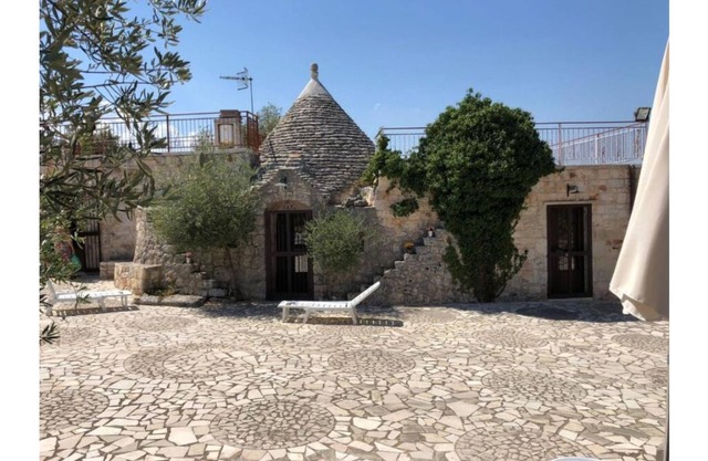 Trullo Tita