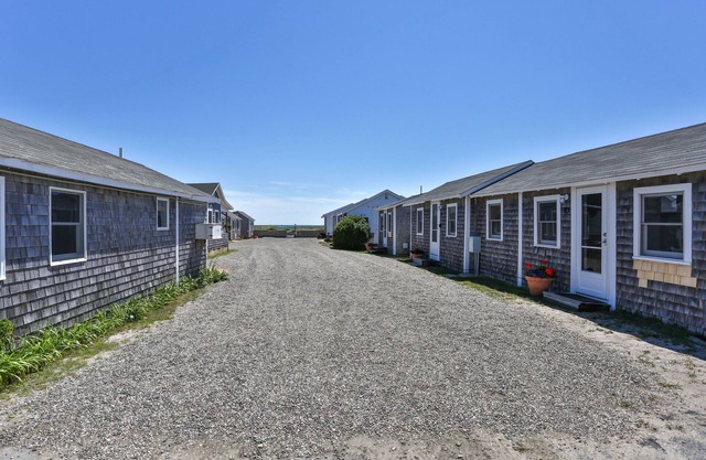 Truro Beach Cottages