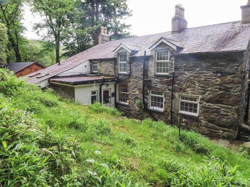 Tryfan Cottage