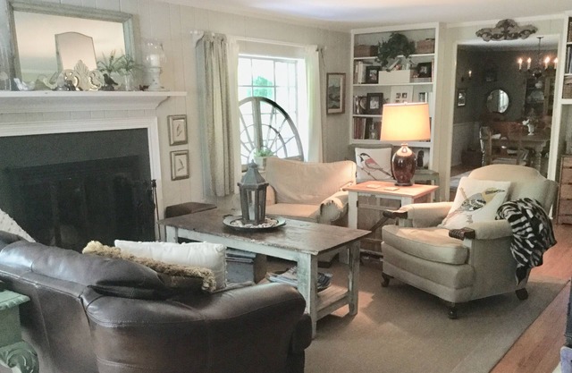 Tryon Hideaway (Pferdesport)