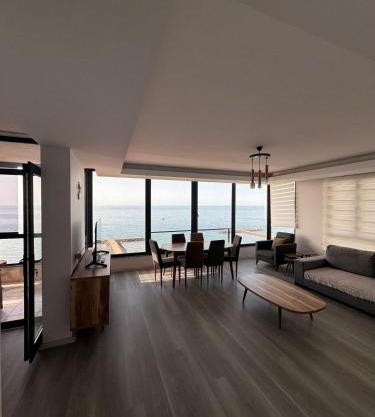 Tsira Suite