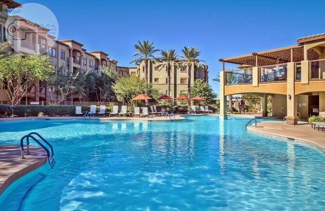 (TT) Amazing Gated Resort Amenities