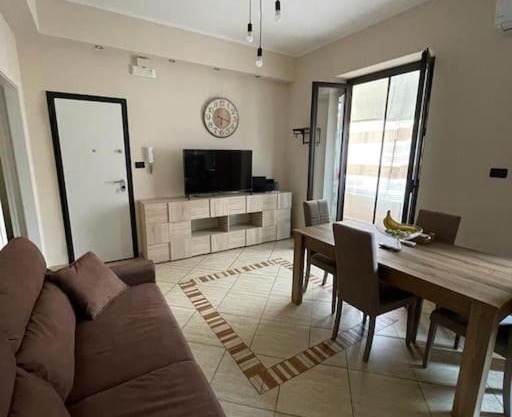 TT Apartment