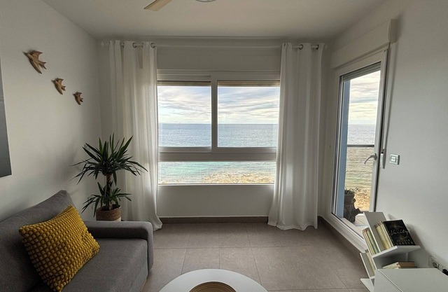 Tu Apartamento Junto Al Mar