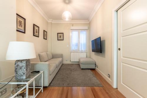 Tu apartamento en Bilbao - Como en casa